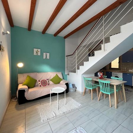Casa Gino Apartment El Cotillo  Exterior photo