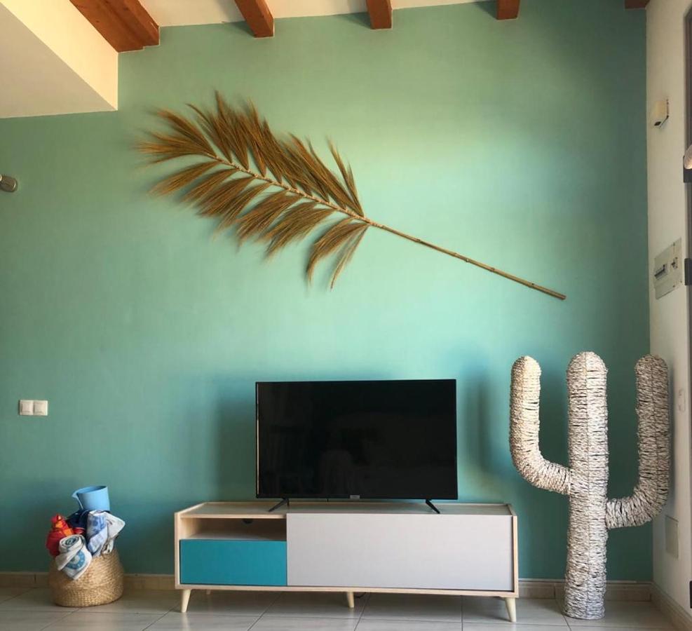 Casa Gino Apartment El Cotillo  Exterior photo