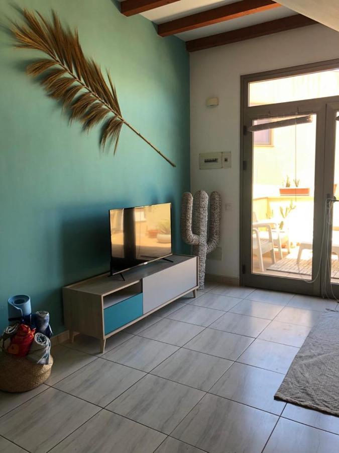 Casa Gino Apartment El Cotillo  Exterior photo