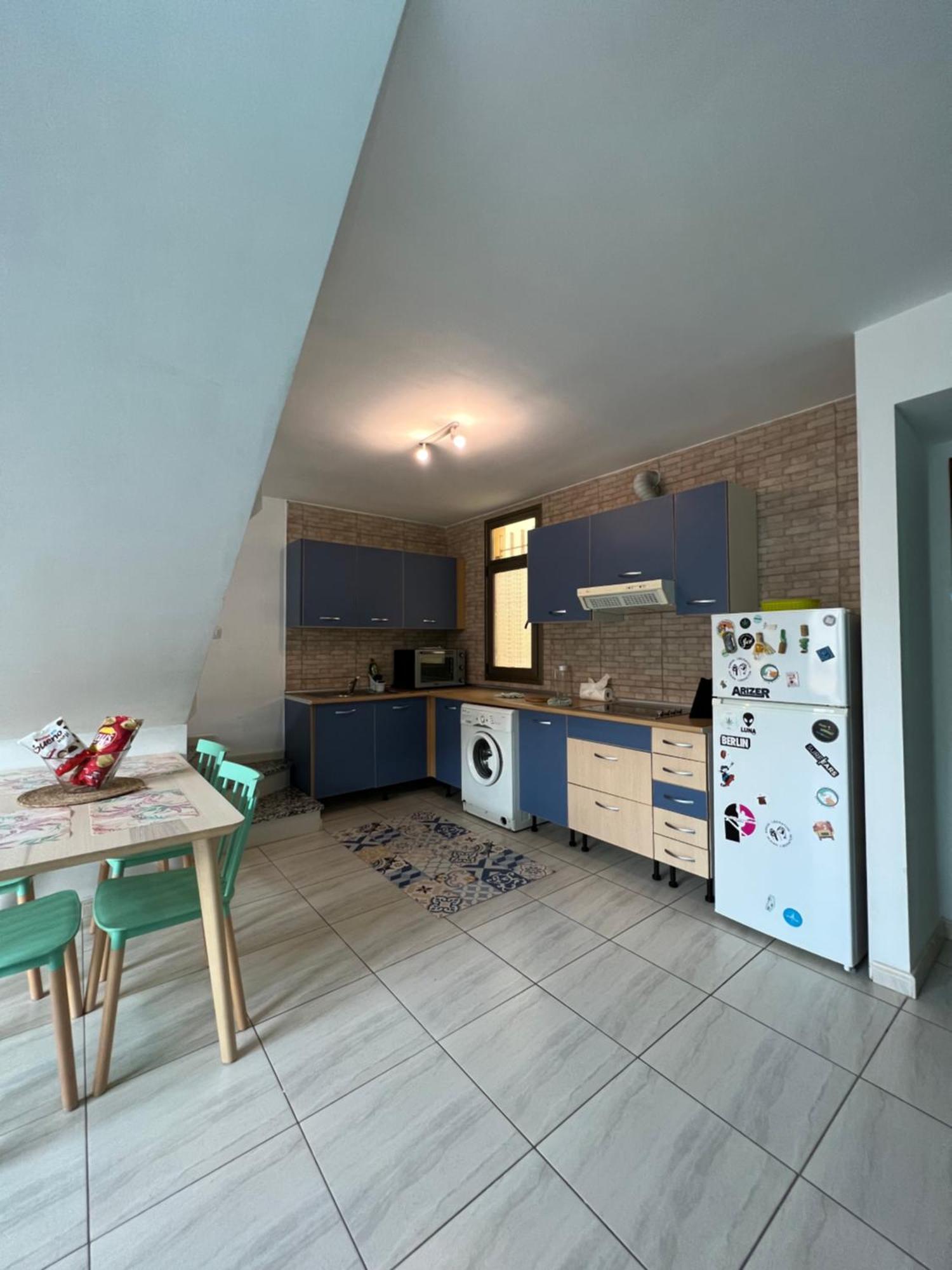 Casa Gino Apartment El Cotillo  Exterior photo