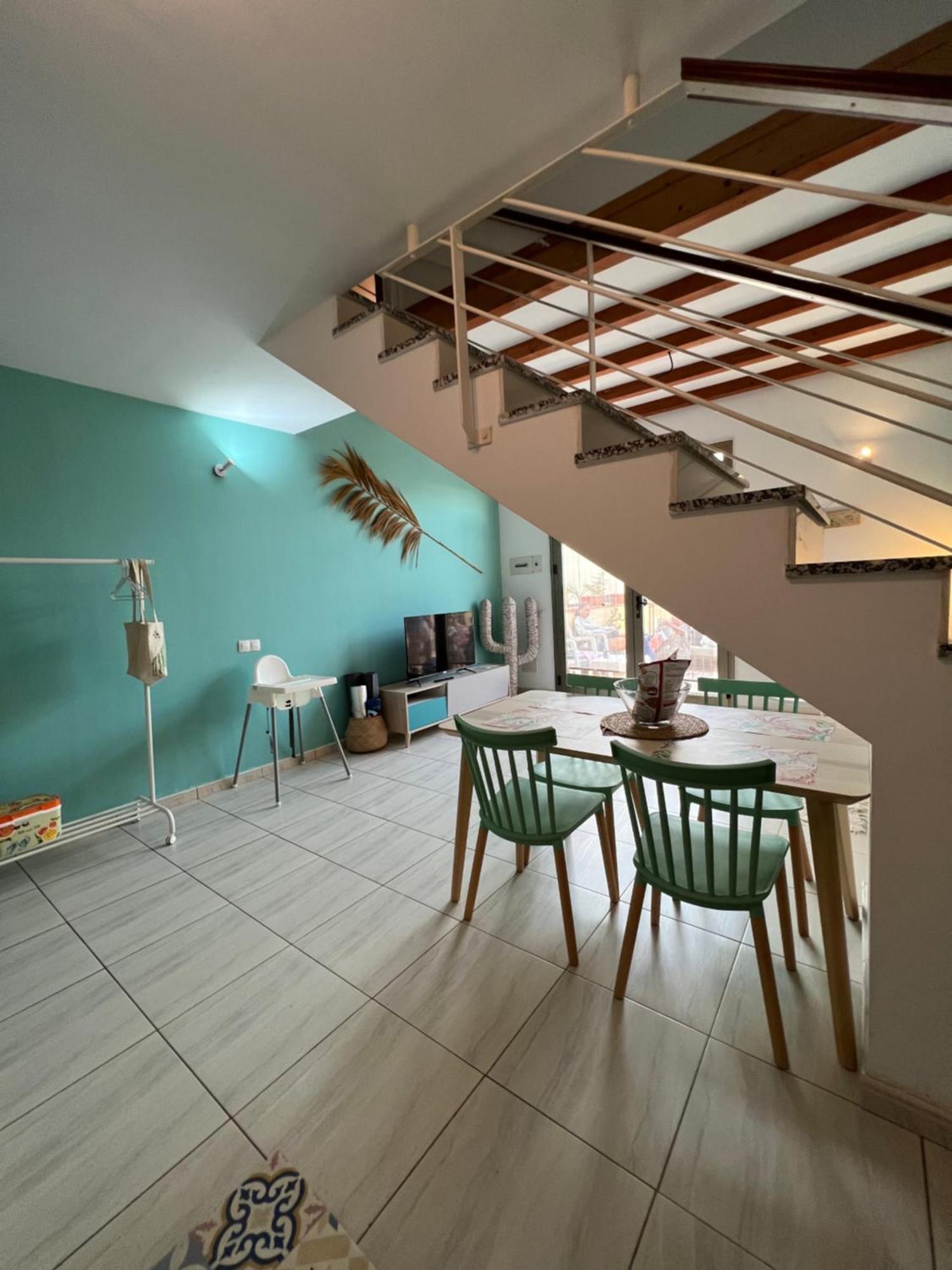 Casa Gino Apartment El Cotillo  Exterior photo
