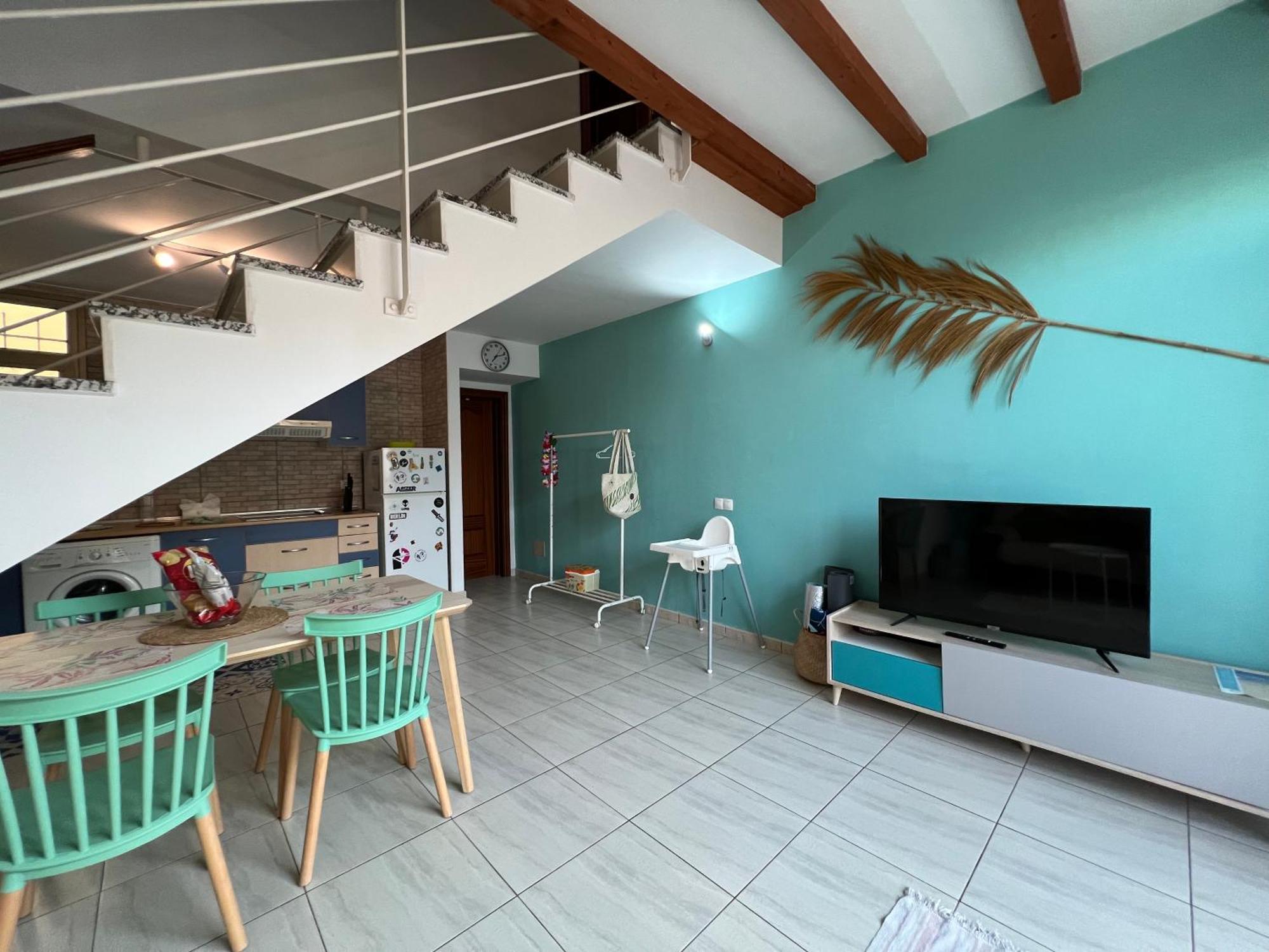Casa Gino Apartment El Cotillo  Exterior photo