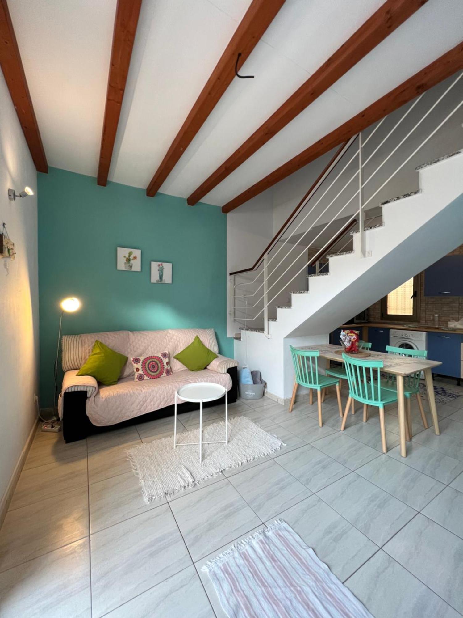 Casa Gino Apartment El Cotillo  Exterior photo